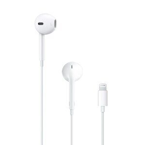 Apple: EarPods with Lightning Connector